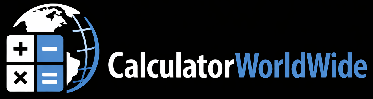 CalculatorWorldWide