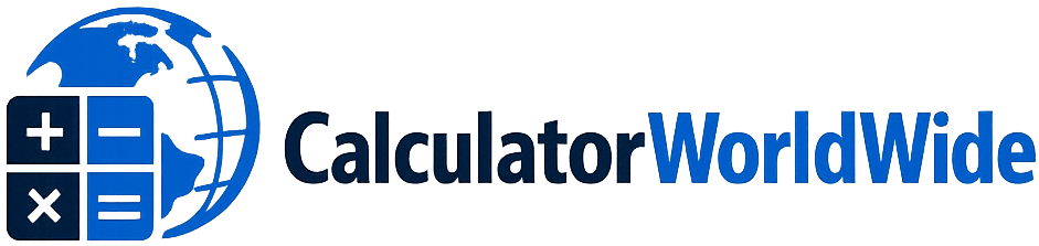 CalculatorWorldWide