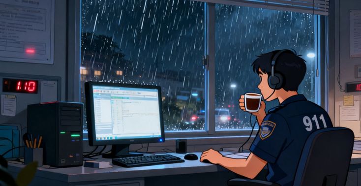 Remote Work vs. Office: The True Cost of Commuting Revealed