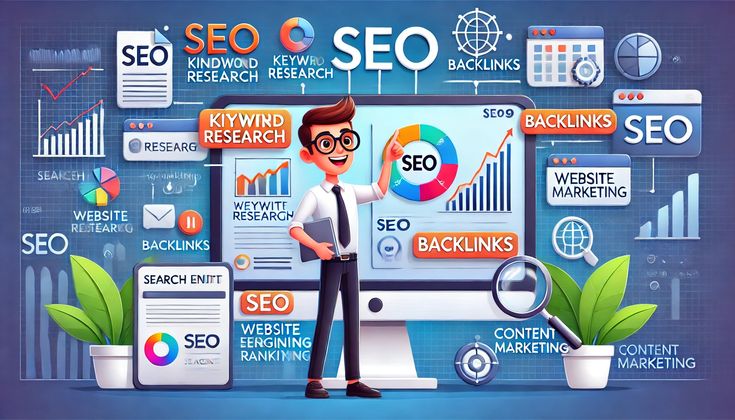 Mastering On-Page SEO: A Step-by-Step Guide Using AI Content Optimizers